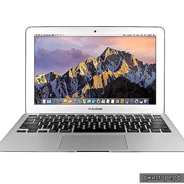 Apple Air 11 A1465 — главное фото