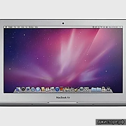 Apple Air 11 A1465 — фото 2
