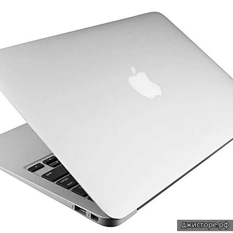 Apple Air 11 A1465 — фото 5