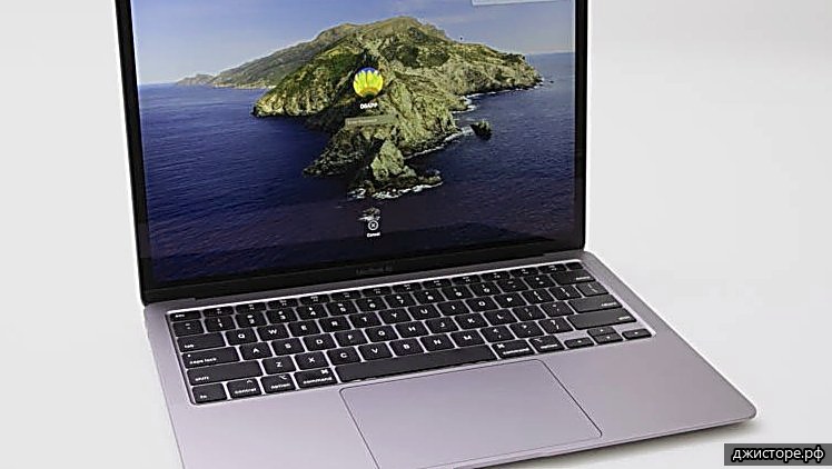 Apple Air 13 A2179 — фото 1