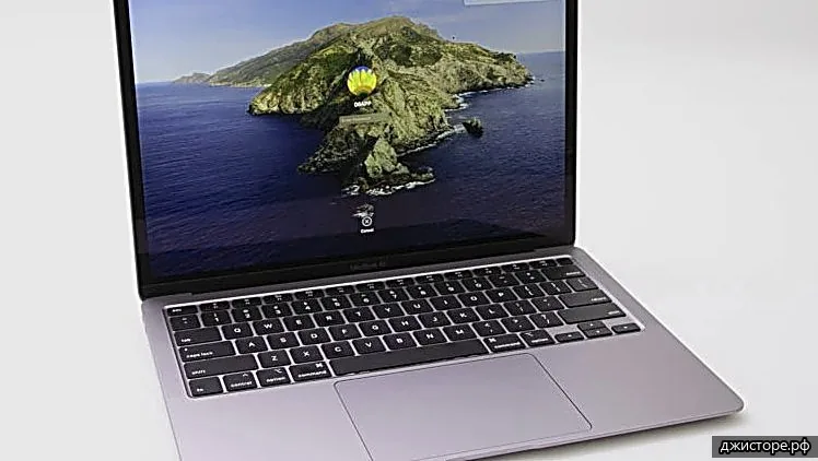 Apple Air 13 A2179 — фото 1