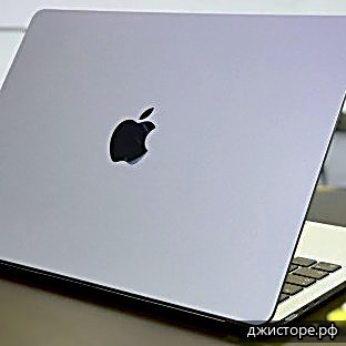 Apple Air 13 M2 A2681 — фото 1