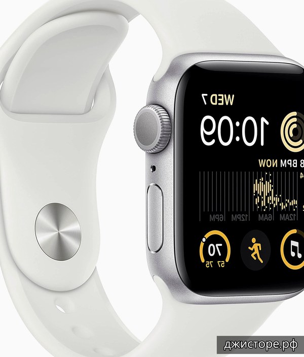 Apple Watch SE 2 40mm