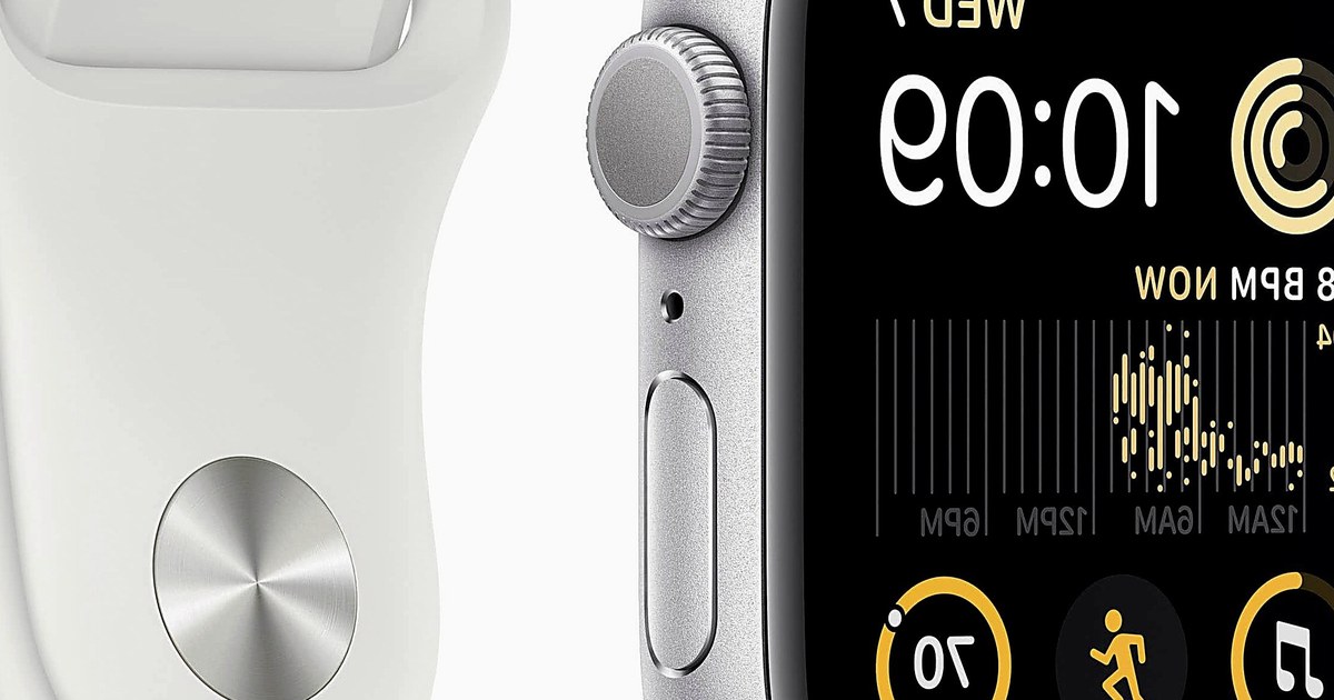 Apple Watch SE 2 40mm
