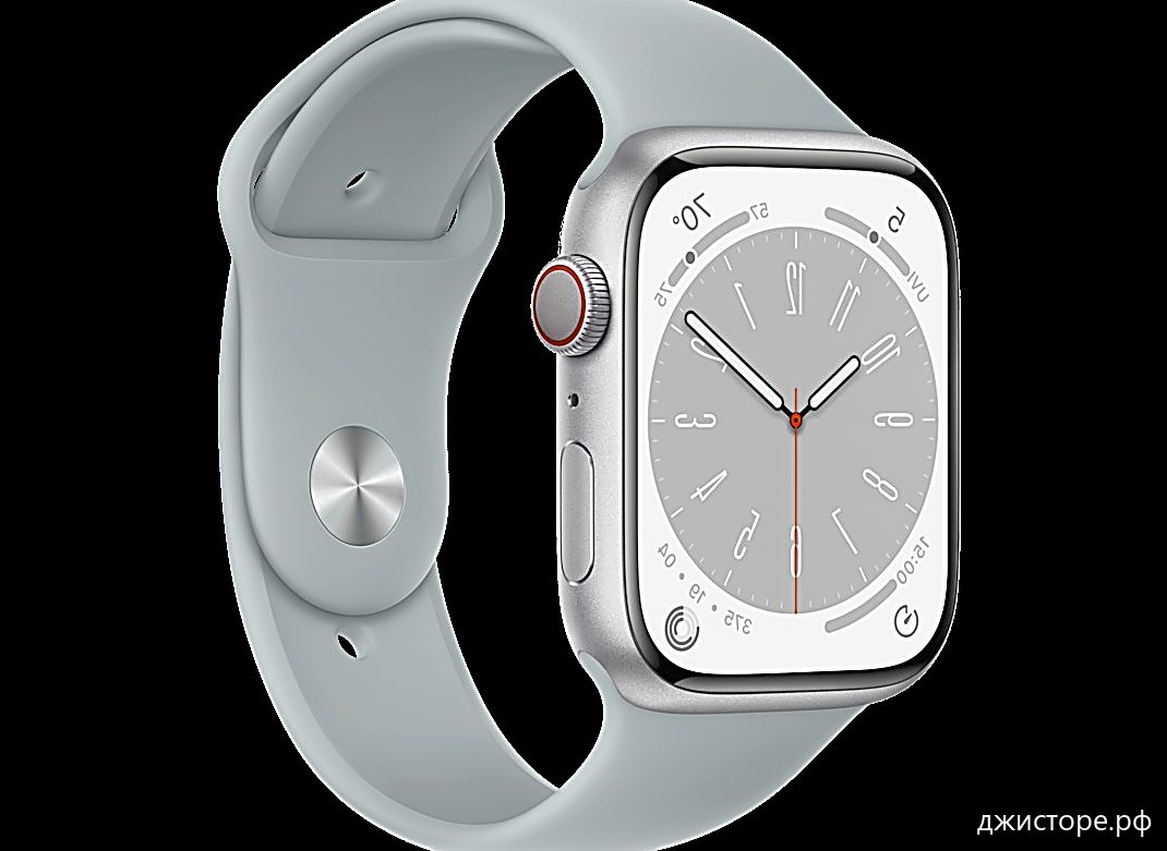 Apple Watch SE 2 40mm — фото 2