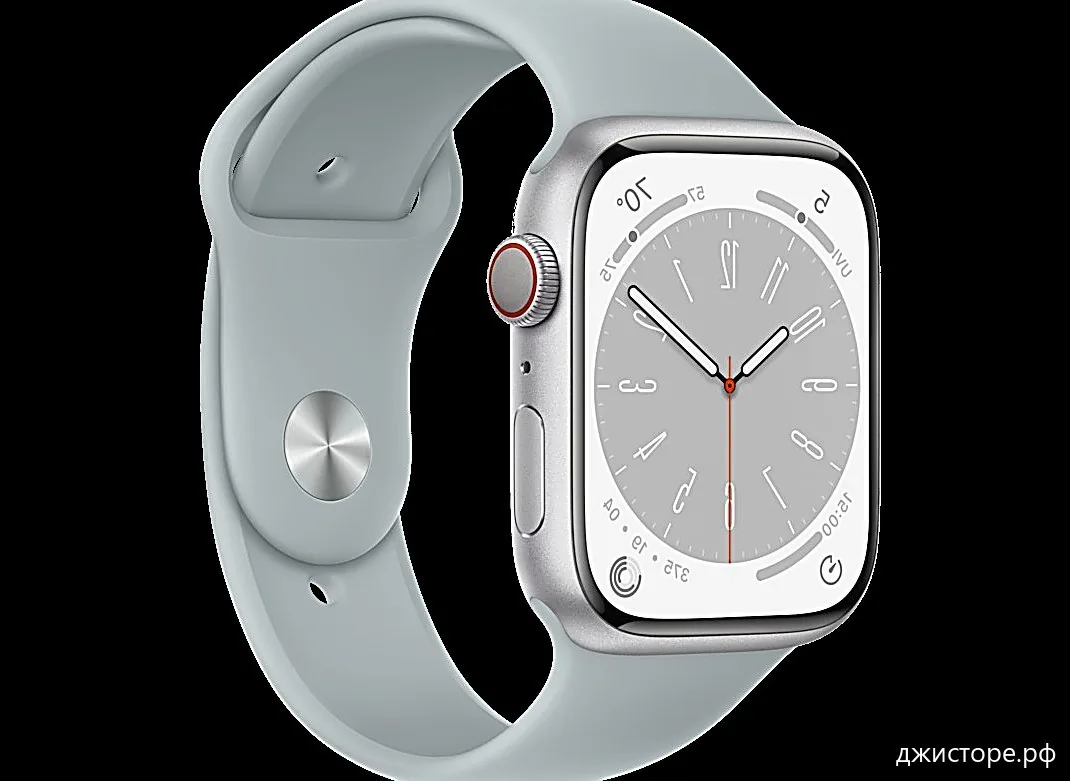 Apple Watch SE 2 40mm — фото 2