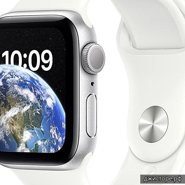 Apple Watch SE 2 44mm — главное фото