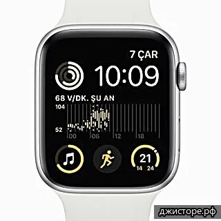 Apple Watch SE 2 44mm — фото 2