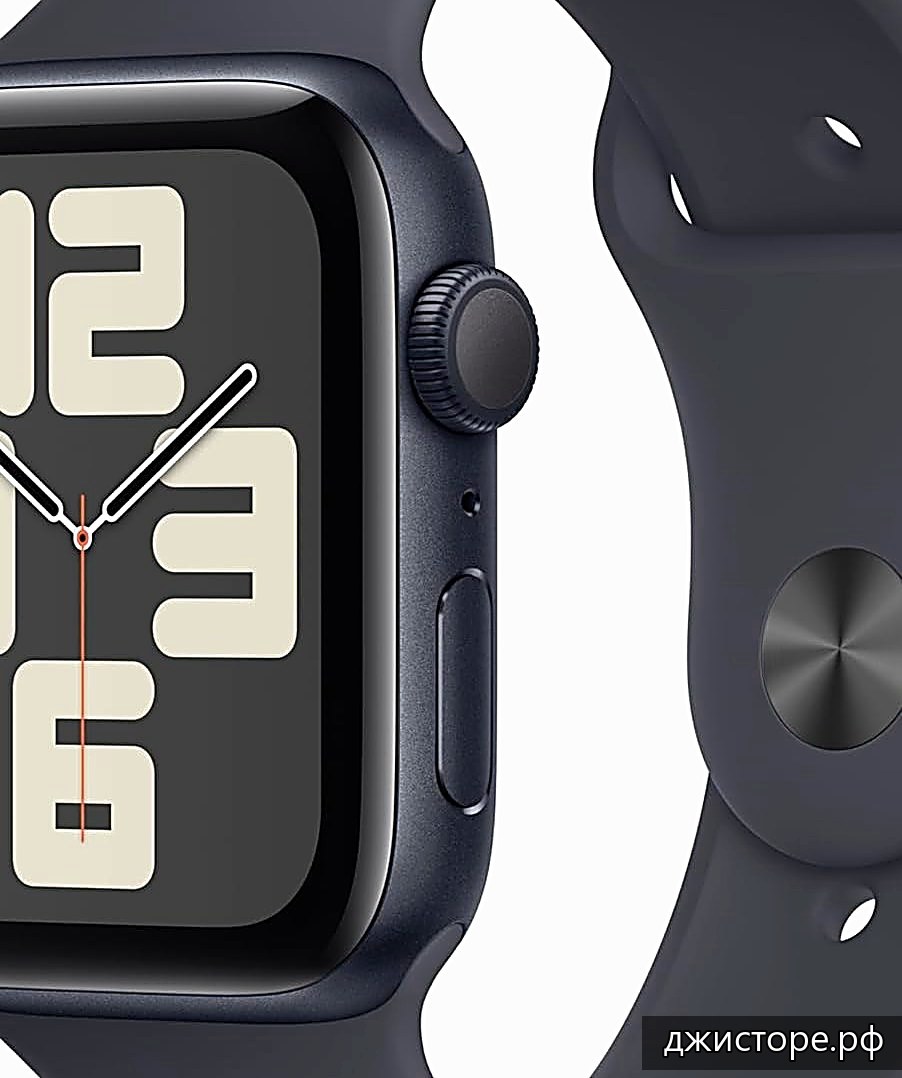 Apple Watch SE 2 44mm — фото 4