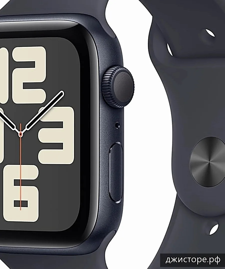 Apple Watch SE 2 44mm — фото 4