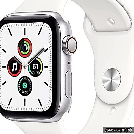 Apple Watch SE 2 44mm — фото 5