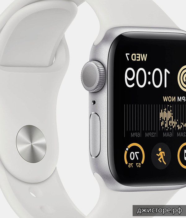 Apple Watch SE 2023 40mm — главное фото
