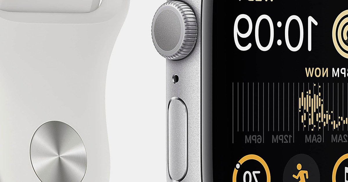 Apple Watch SE 2023 40mm