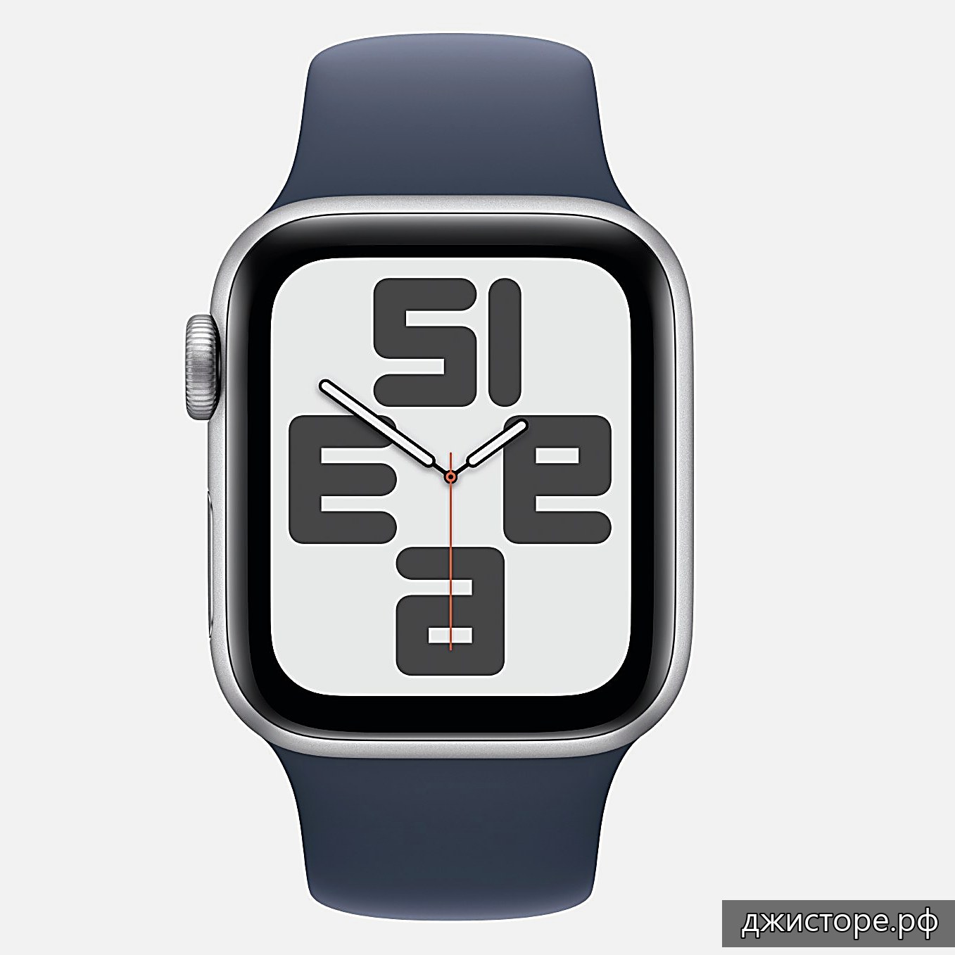 Apple Watch SE 2023 40mm — фото 1