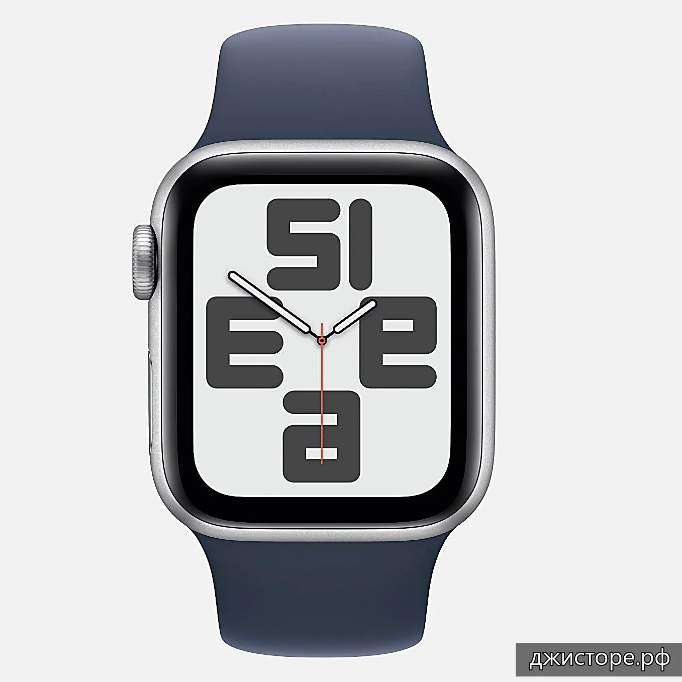 Apple Watch SE 2023 40mm — фото 1