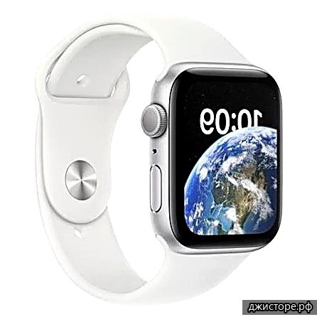 Apple Watch SE 2023 40mm — фото 4