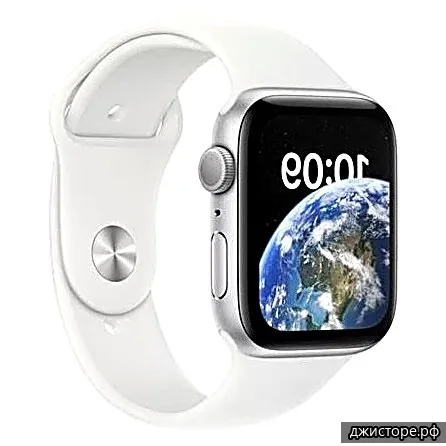 Apple Watch SE 2023 40mm — фото 4