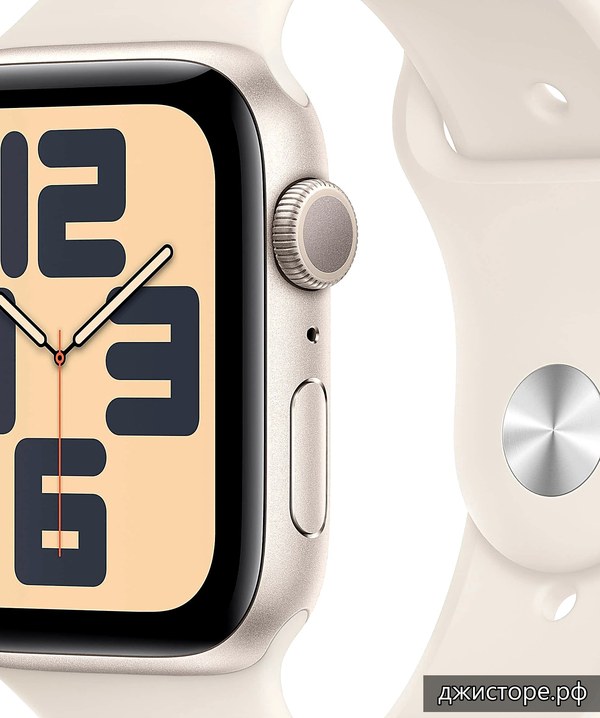 Apple Watch SE 2023 44mm
