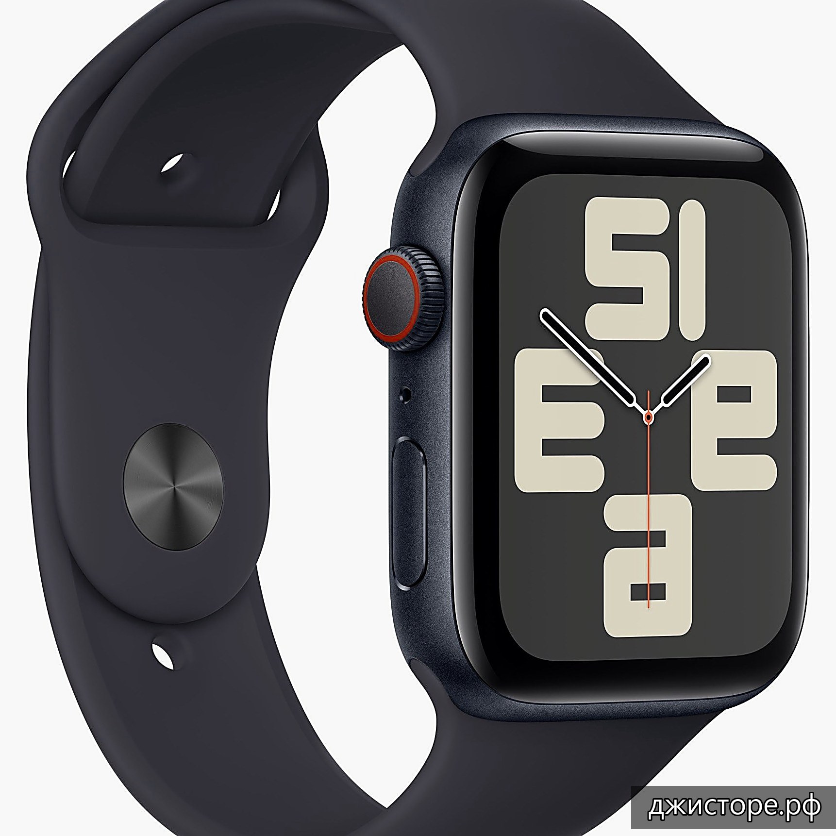 Apple Watch SE 2023 44mm — фото 3