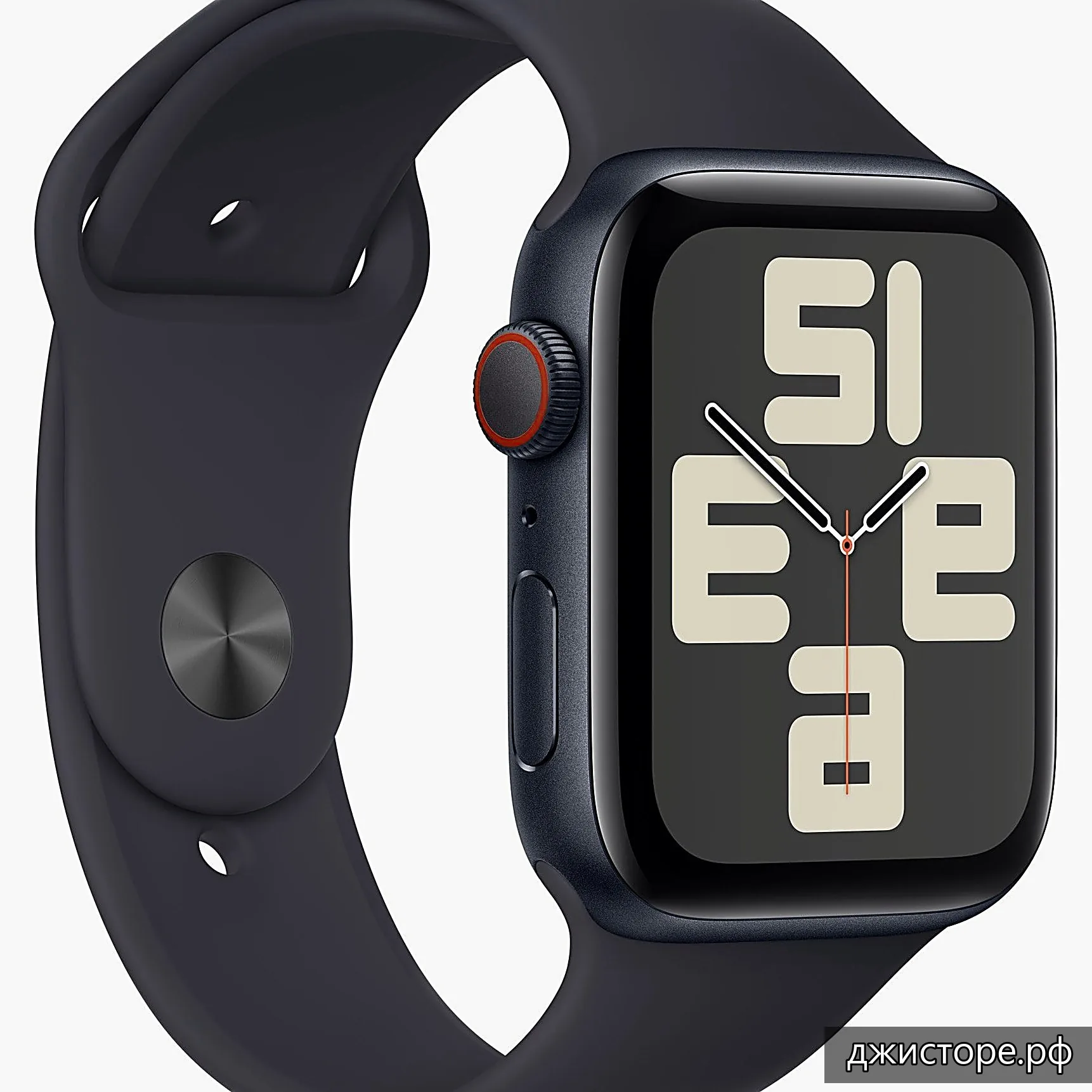 Apple Watch SE 2023 44mm — фото 3