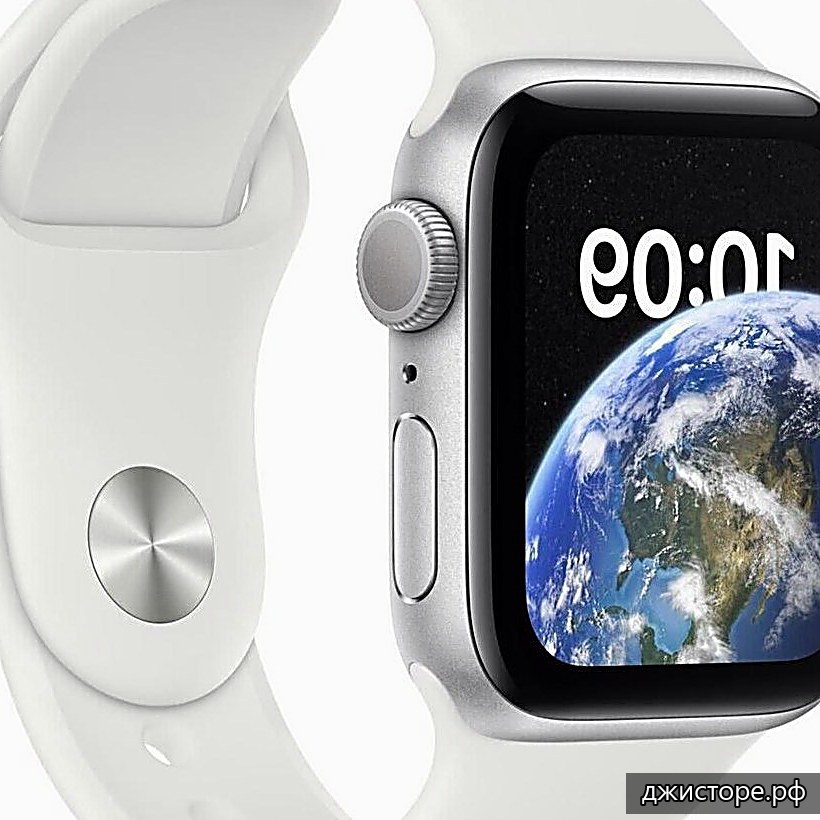 Apple Watch SE 2023 44mm — фото 4