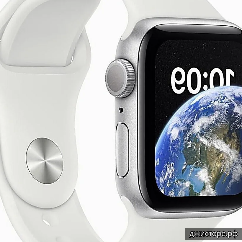 Apple Watch SE 2023 44mm — фото 4
