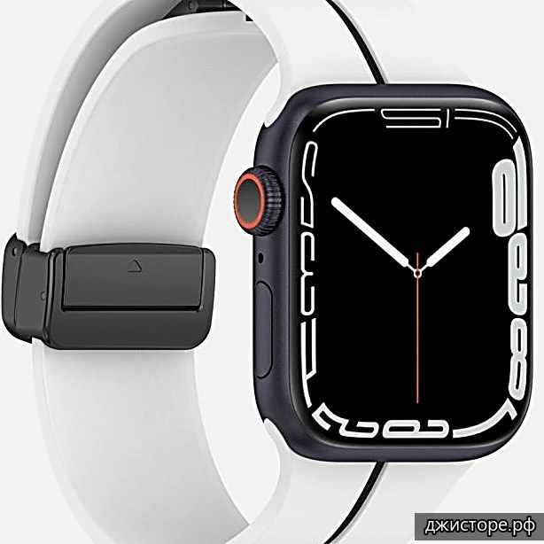 Apple Watch SE 2023 44mm — фото 5