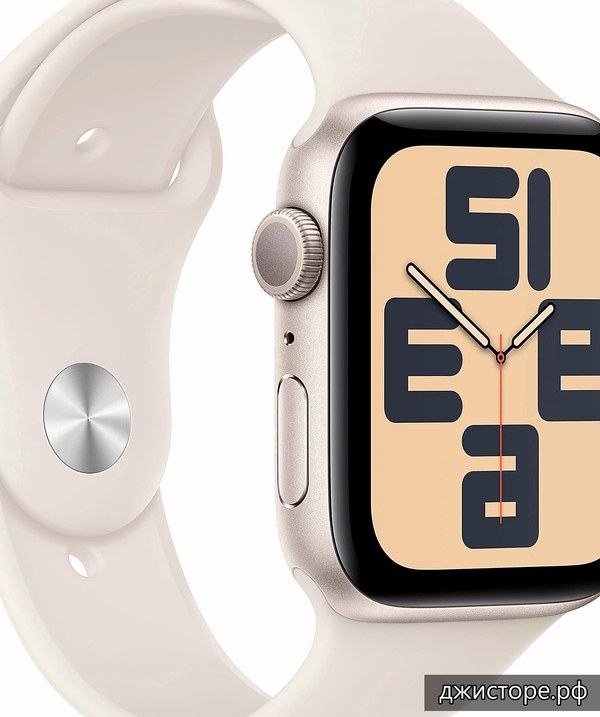 Apple Watch SE 2024 44mm