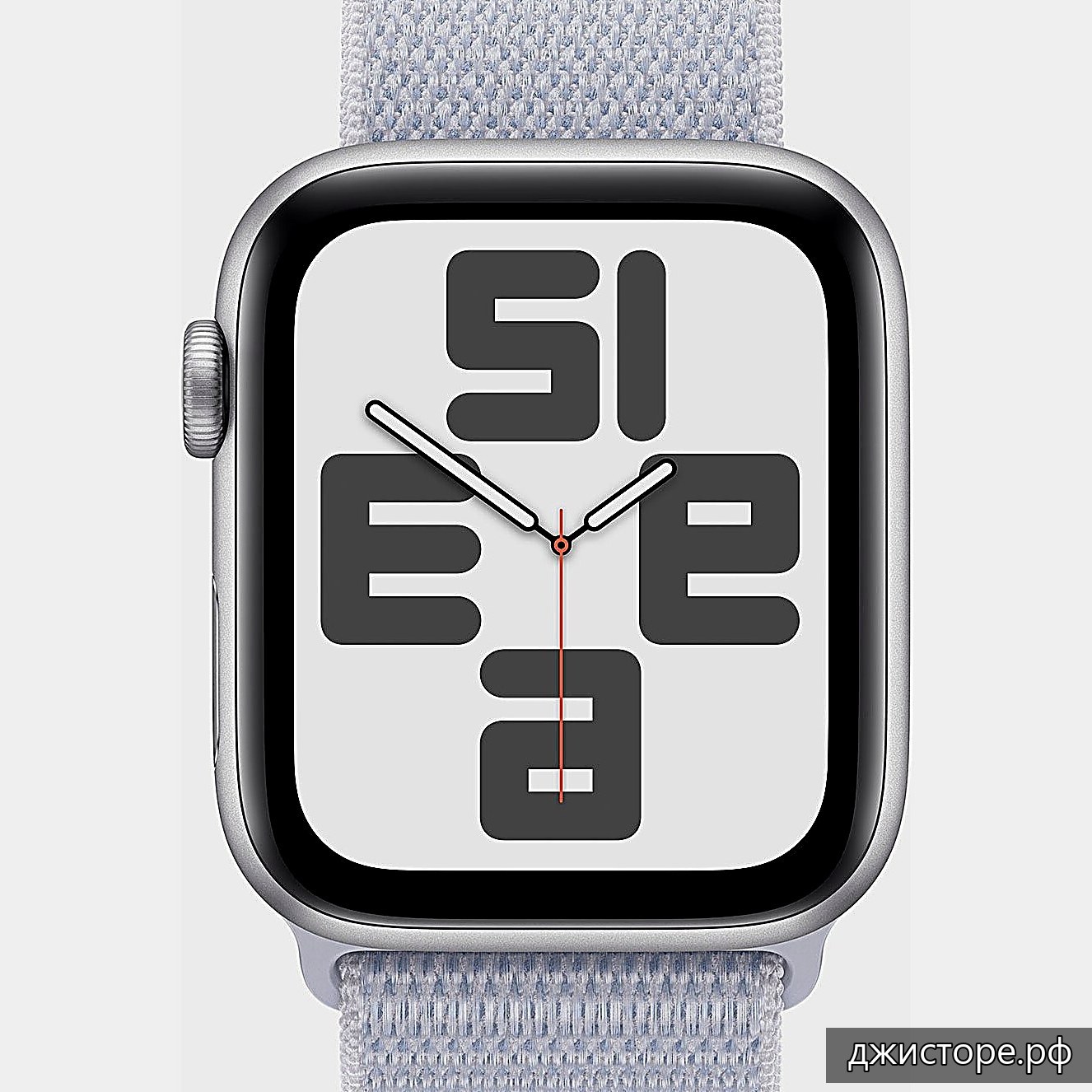 Apple Watch SE 2024 44mm — фото 2