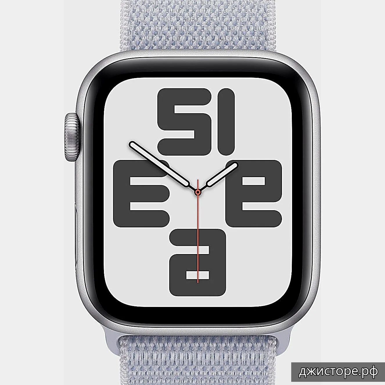 Apple Watch SE 2024 44mm — фото 2