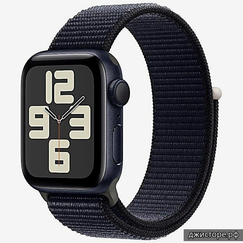 Apple Watch SE 2024 44mm — фото 5