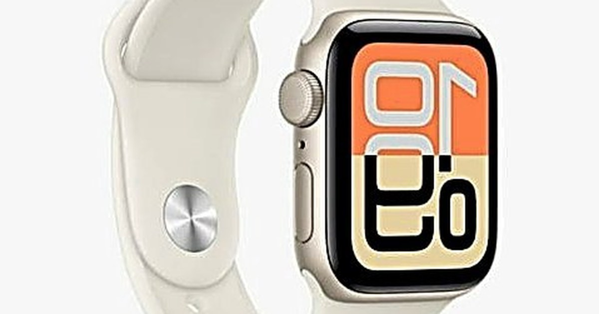 Apple Watch SE 3 40mm