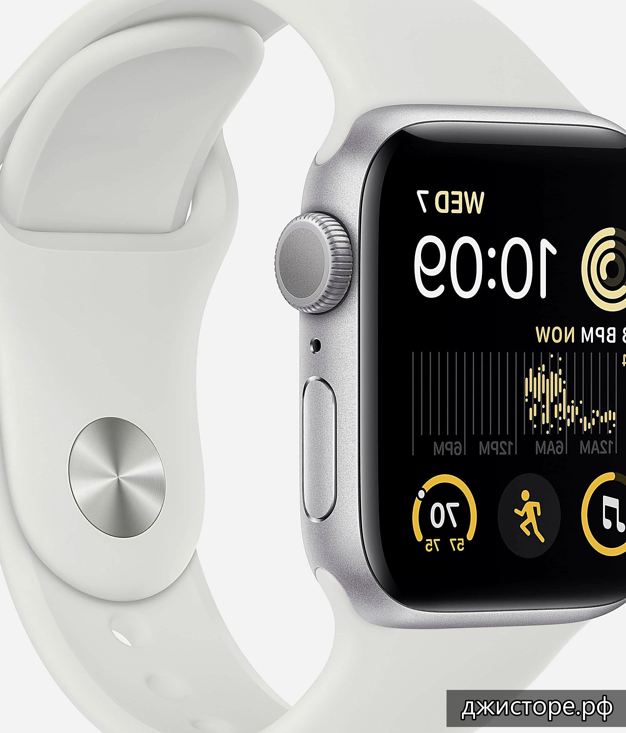 Apple Watch SE 3 40mm — фото 3