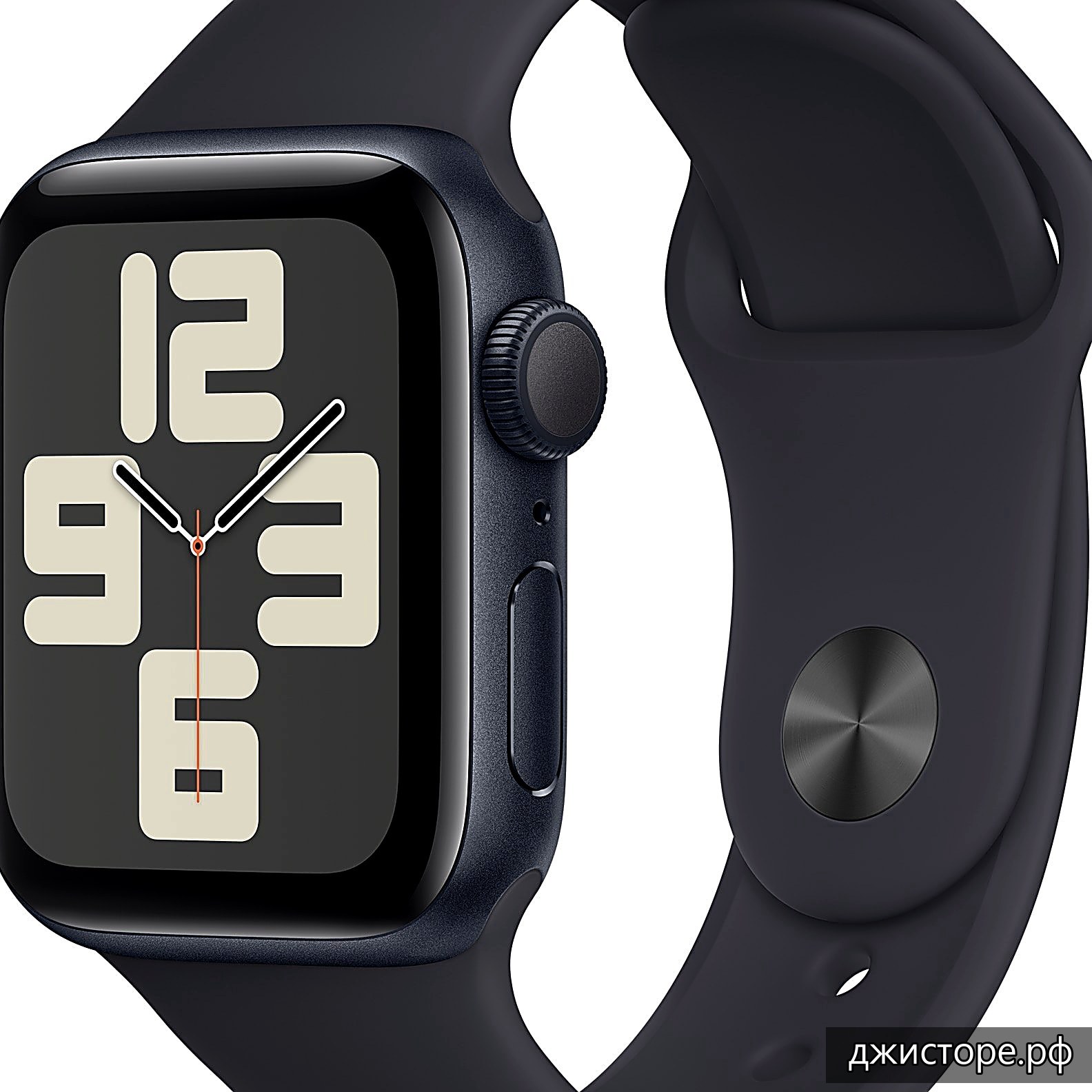 Apple Watch SE 3 40mm — фото 5