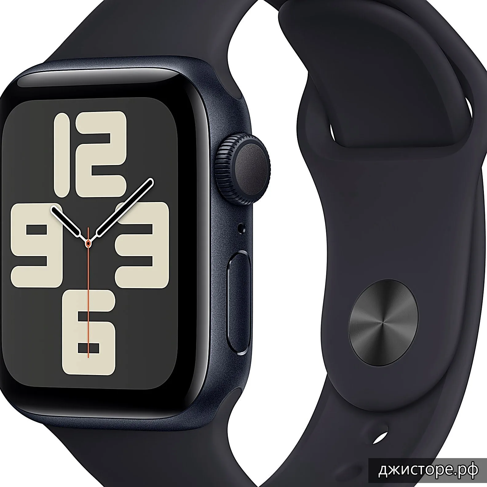 Apple Watch SE 3 40mm — фото 5