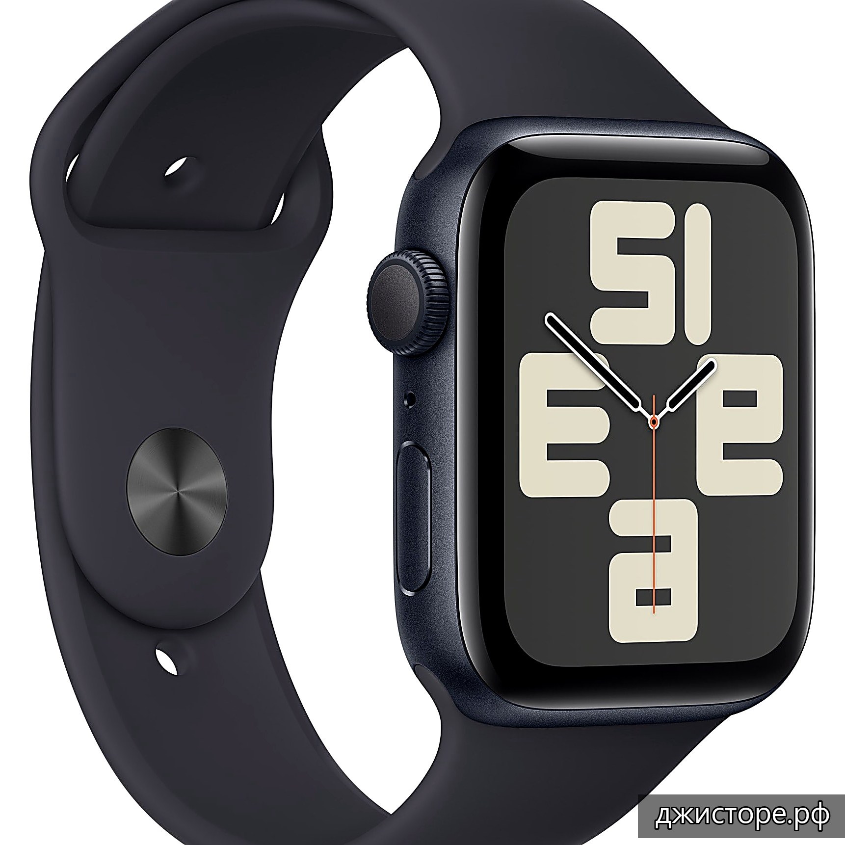 Apple Watch SE 3 44mm — фото 4