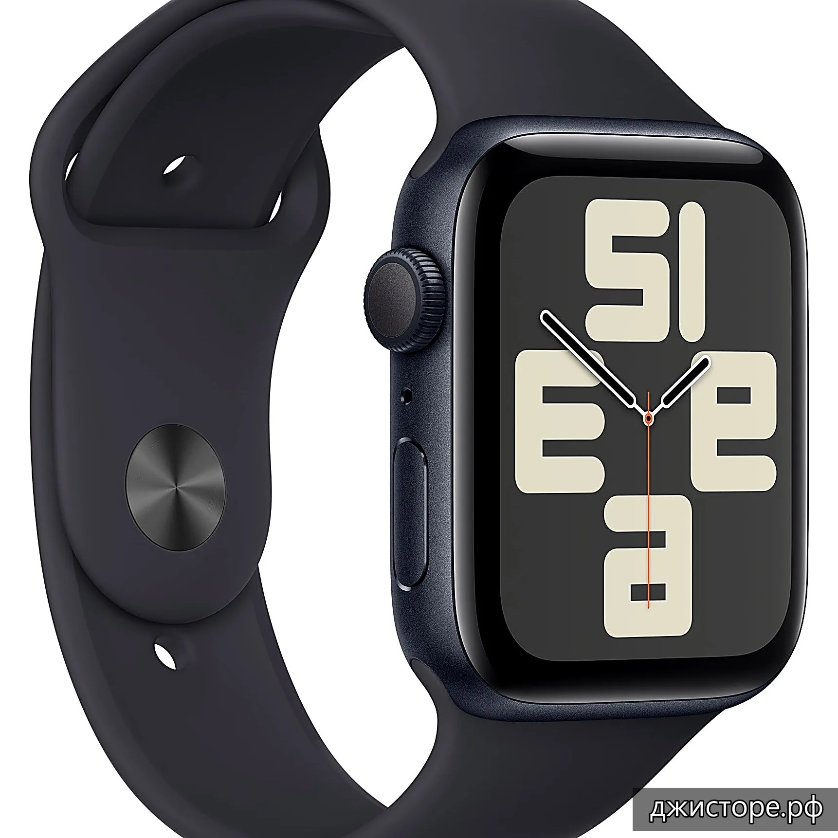 Apple Watch SE 3 44mm — фото 4