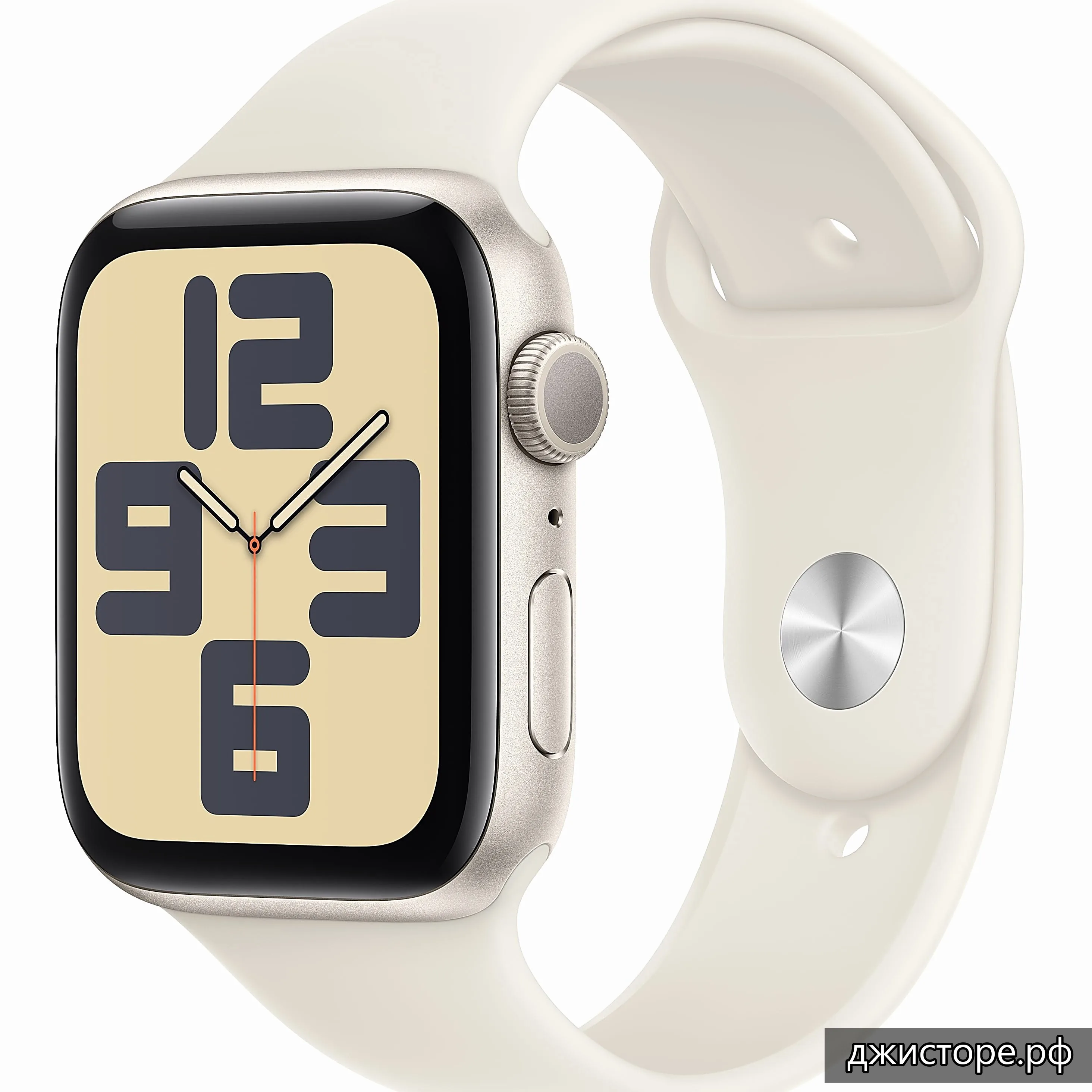 Apple Watch SE 44mm — фото 1