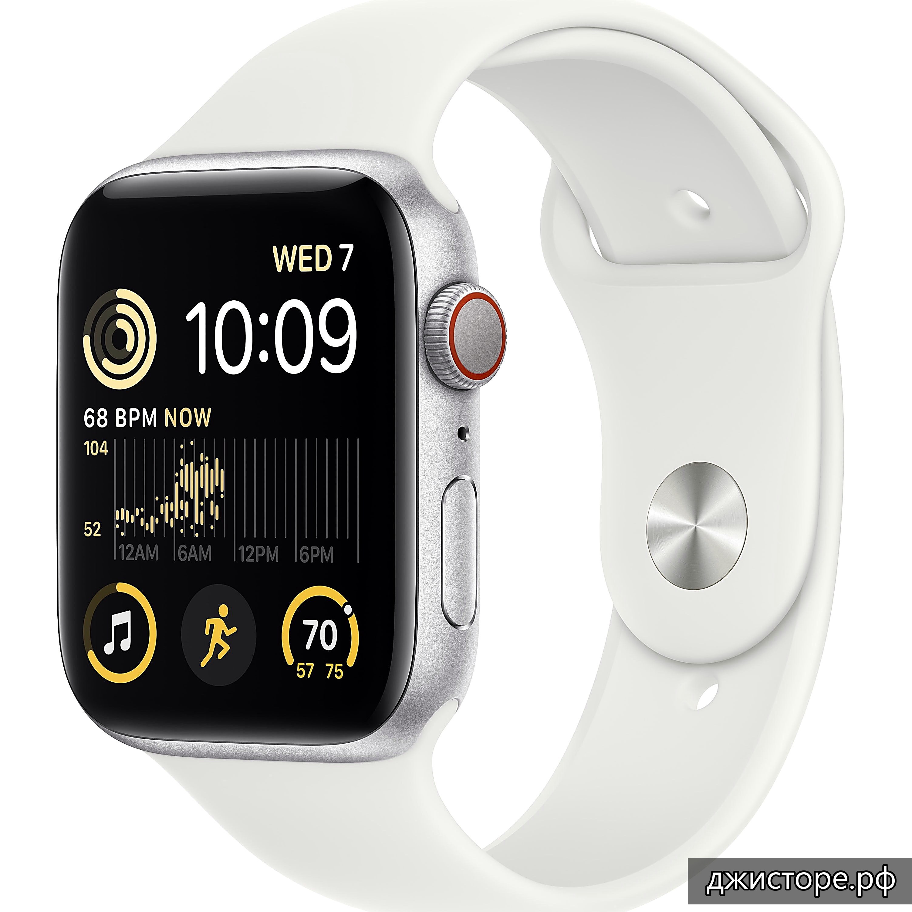 Apple Watch SE 44mm — фото 3