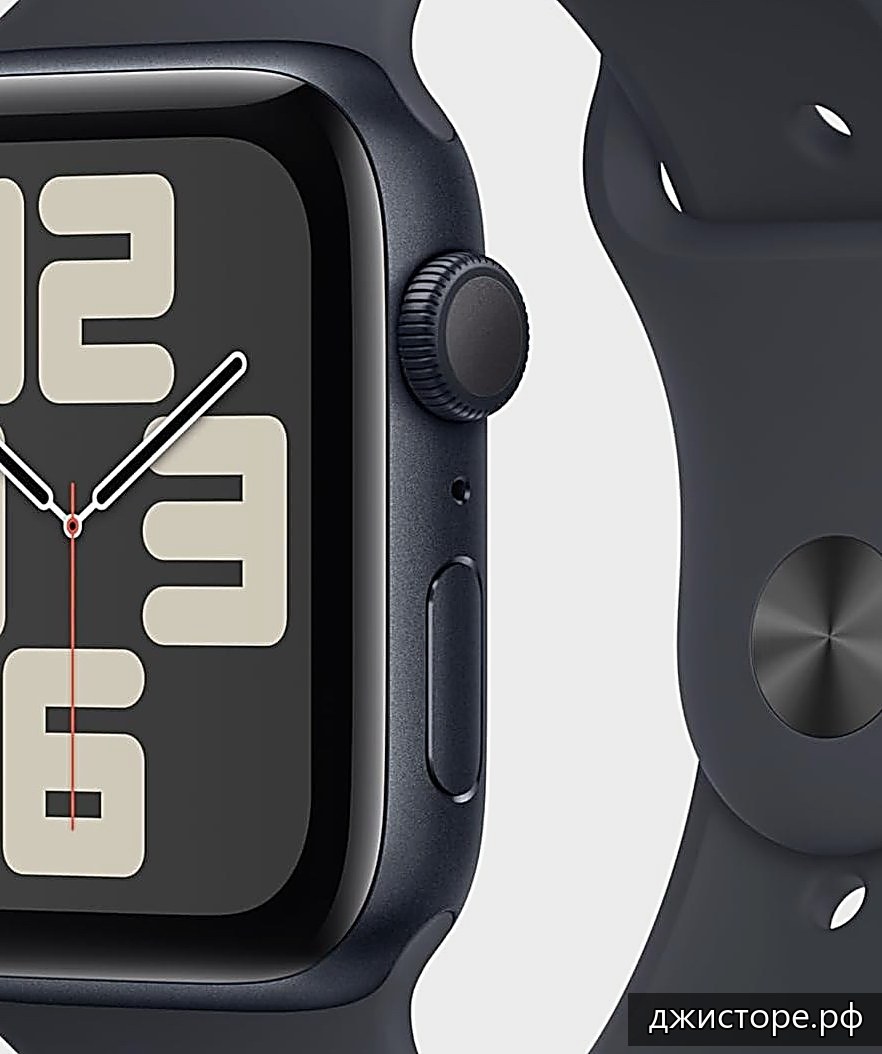 Apple Watch SE 44mm — фото 5