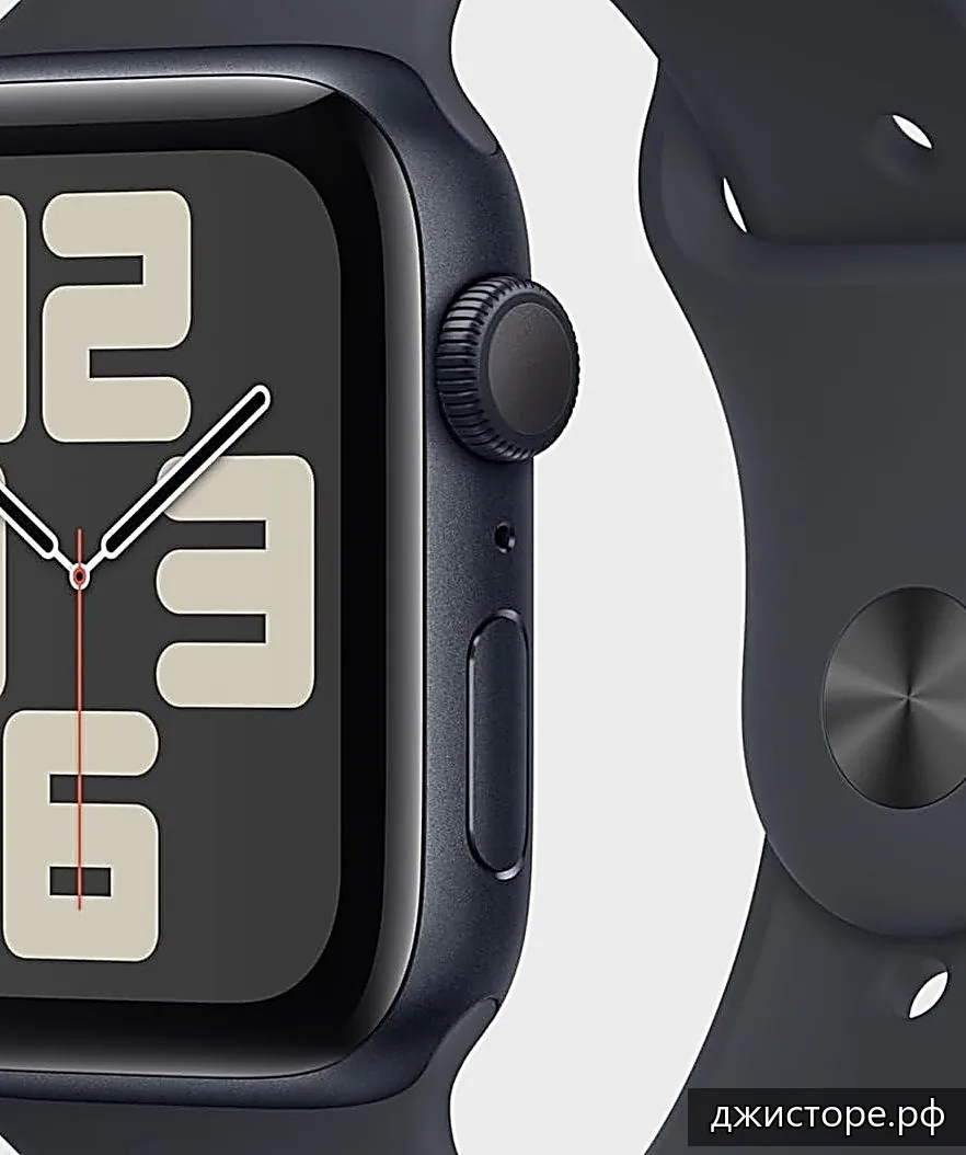 Apple Watch SE 44mm — фото 5