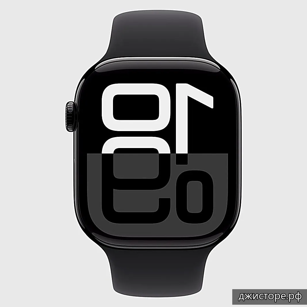 Apple Watch Series 10 42mm — фото 1