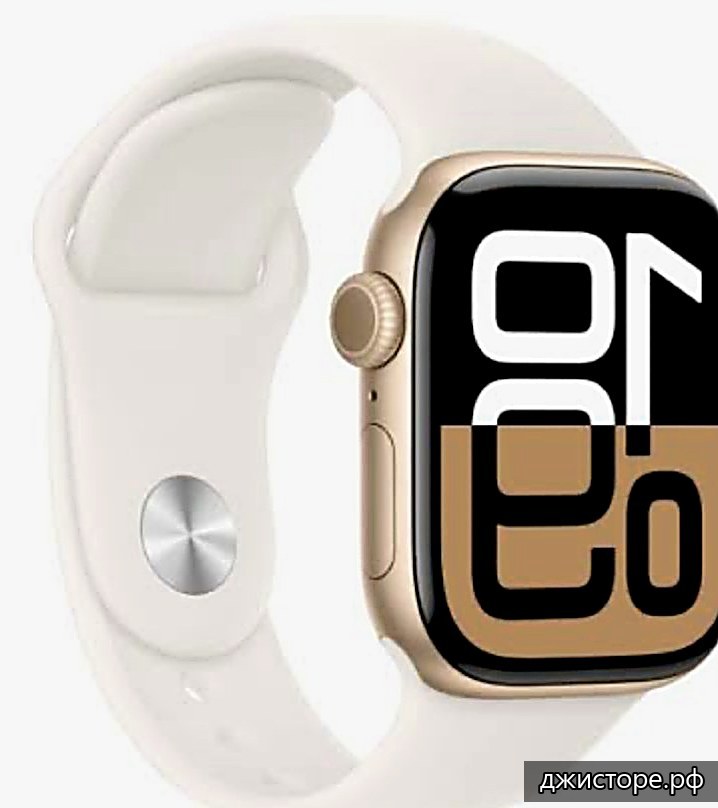 Apple Watch Series 10 42mm — фото 2