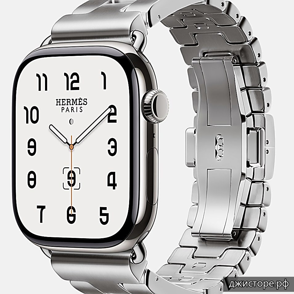Apple Watch Series 10 42mm — фото 3