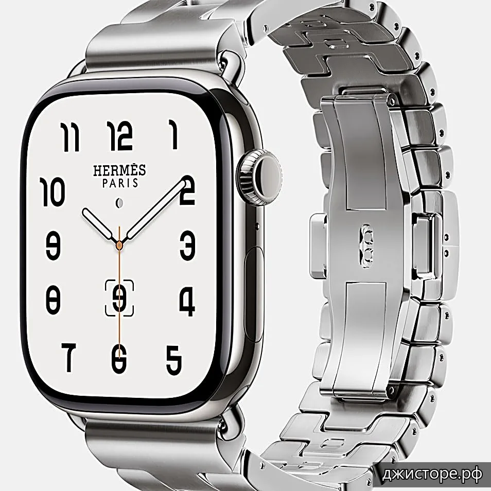 Apple Watch Series 10 42mm — фото 3