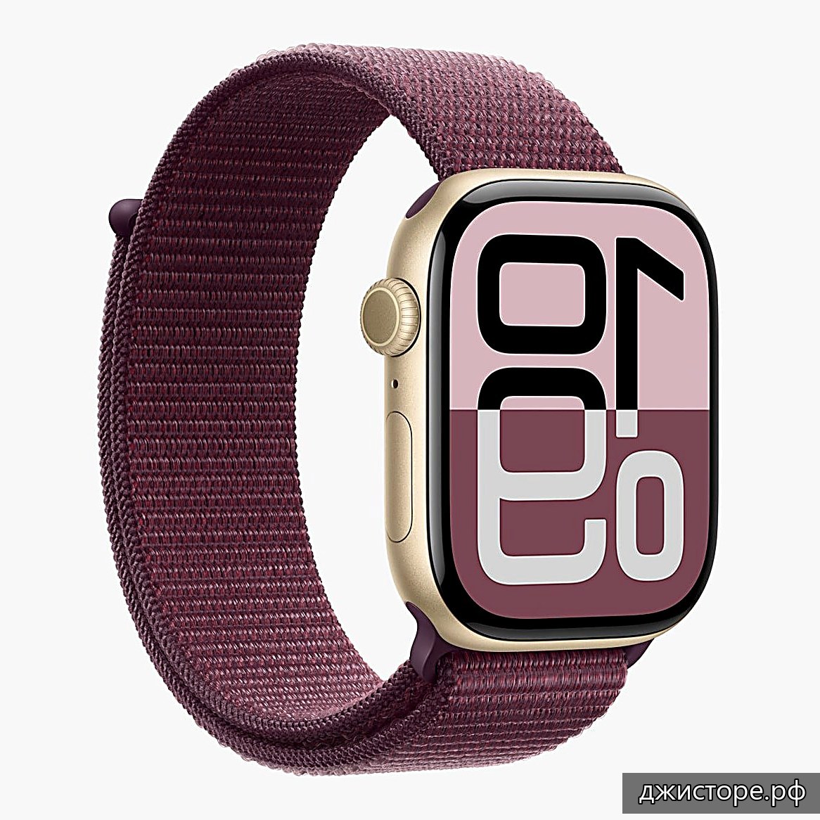 Apple Watch Series 10 42mm — фото 4
