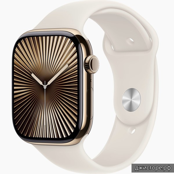 Apple Watch Series 10 46mm — главное фото
