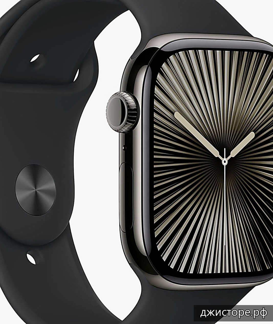 Apple Watch Series 10 46mm — фото 2
