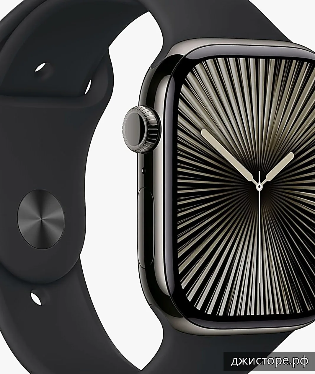 Apple Watch Series 10 46mm — фото 2