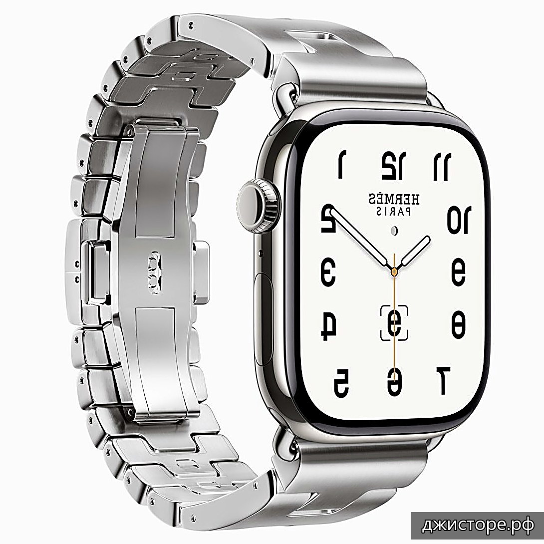 Apple Watch Series 10 46mm — фото 3